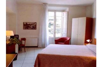 Italia Hotel Porretta Terme, Exterior